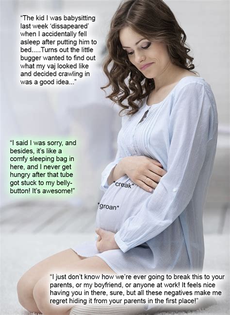 unbirth captions|Unborn, Unbirth and Pregnancy .